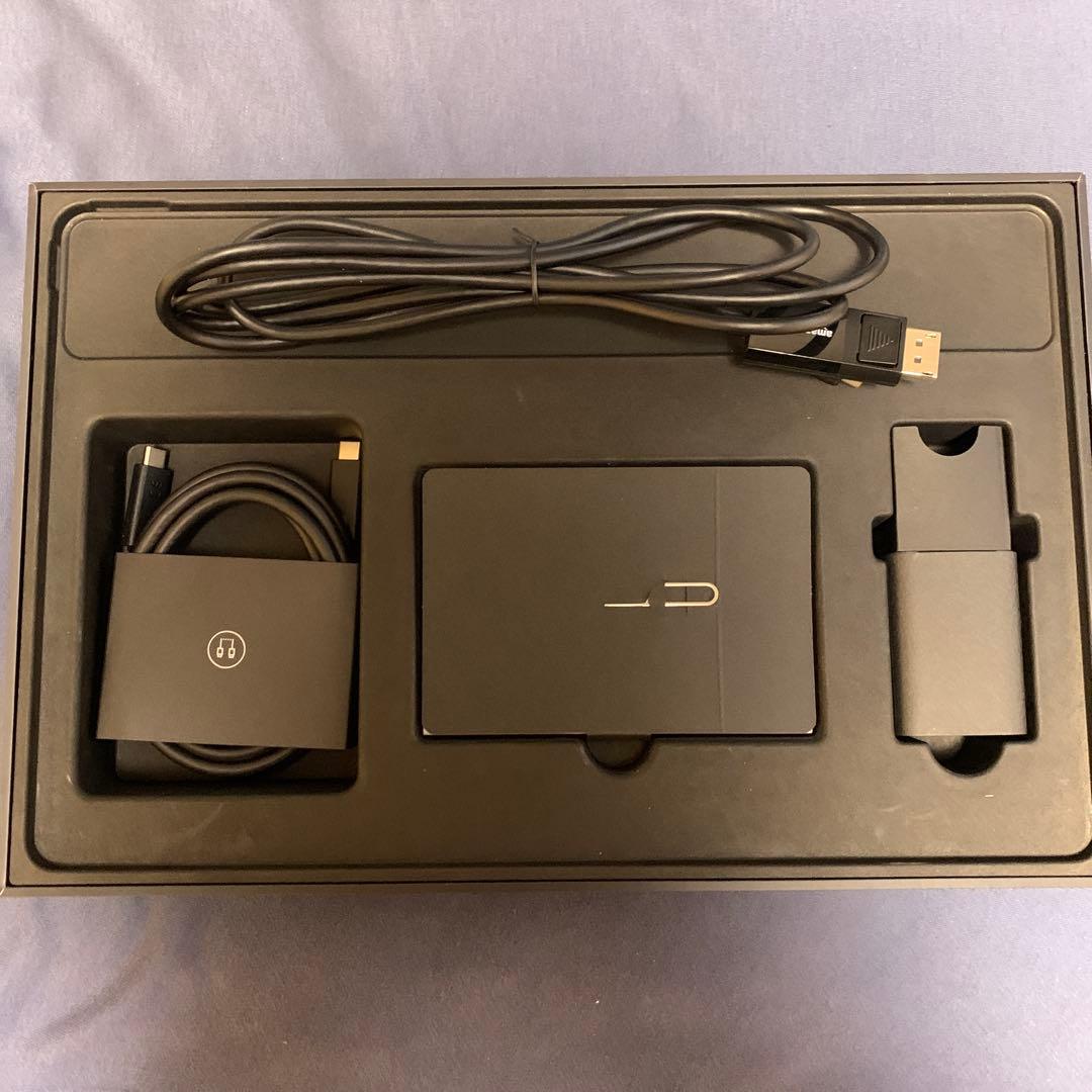 NEC LAVIE Tab T14 本体 + スタイラスペン　美品