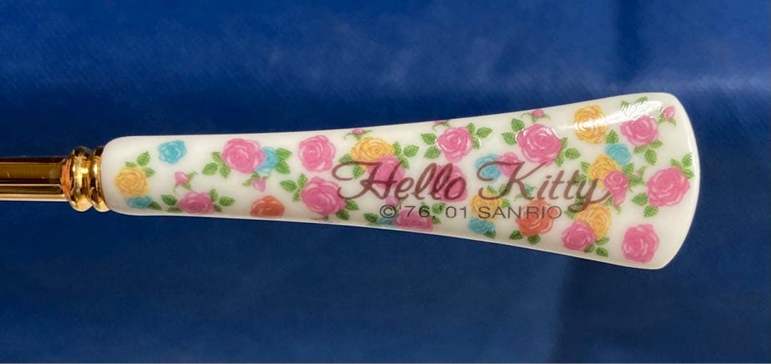 # ハローキティ世界限定999セット　希少生産2001 チャイナボーンセット