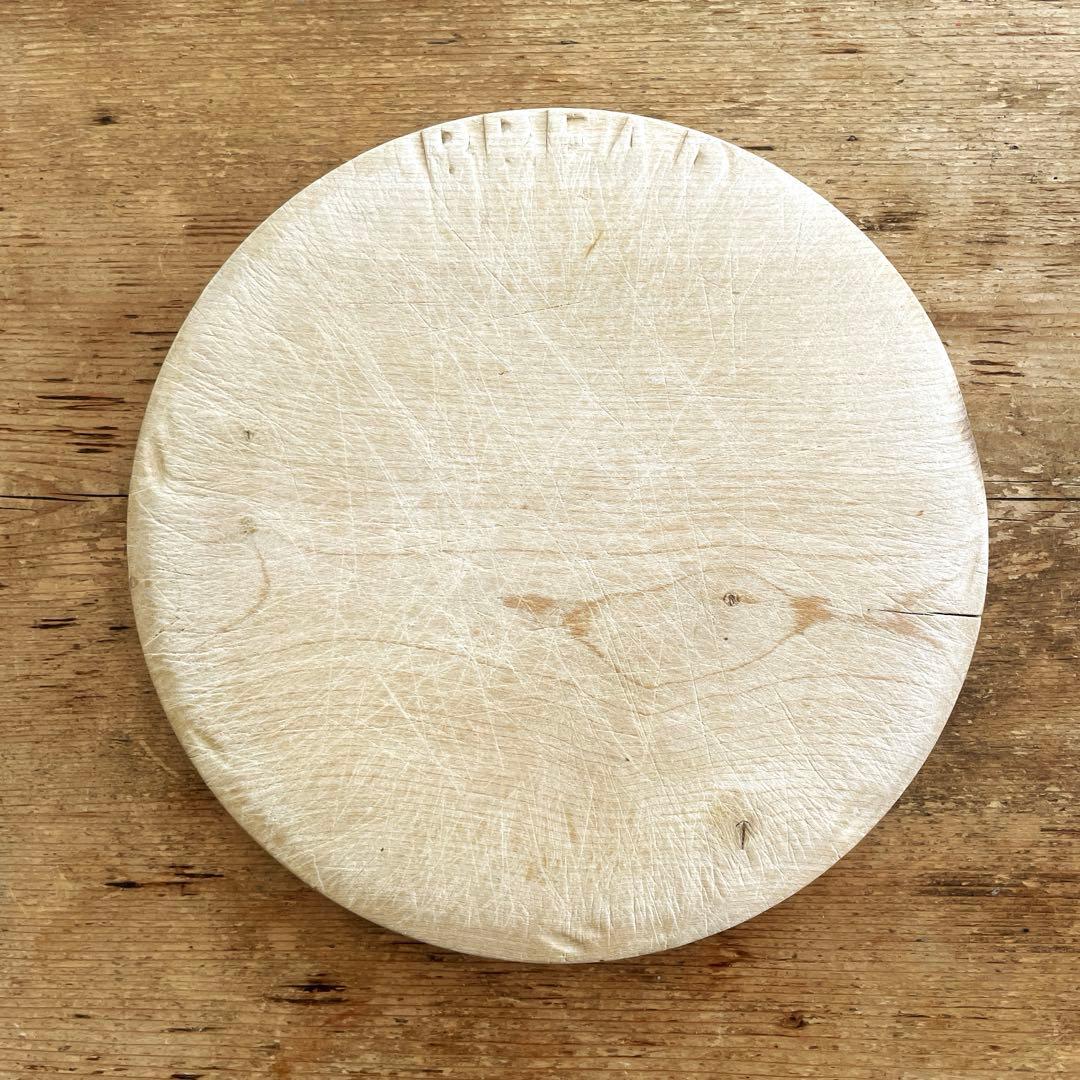 イギリス　アンティーク　ブレッドボード　BREAD