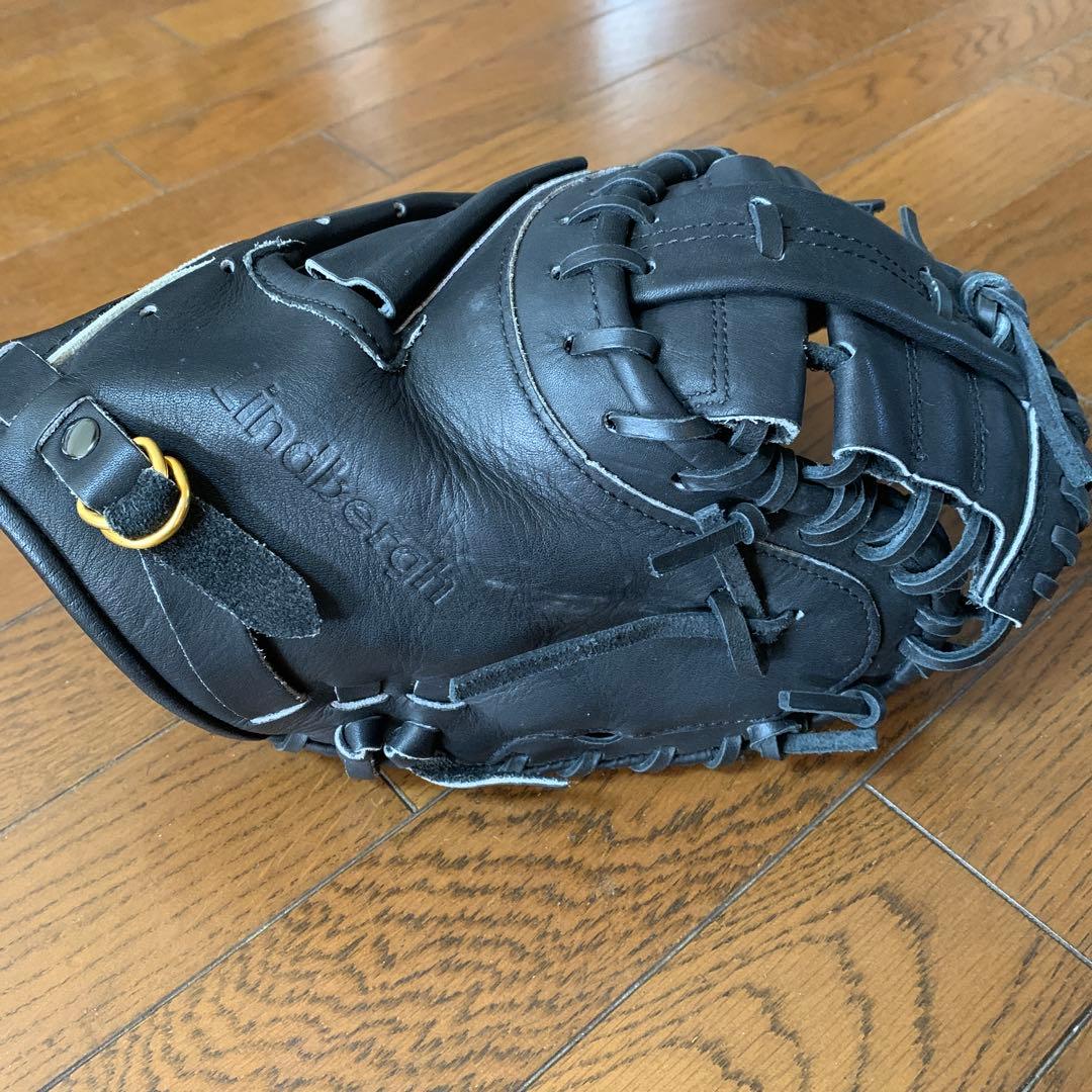 Lindbergh 硬式用 キャッチャーミット