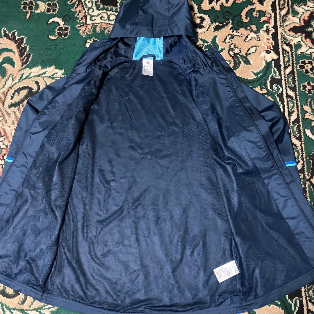 非売品 FIFA Club World Cup 2015 スタッフジャージ　O