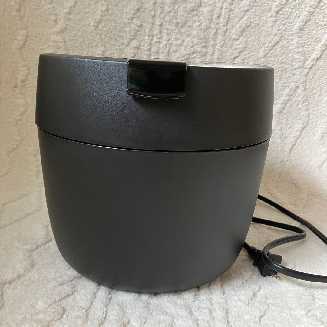 Panasonic SR-NA102 IH炊飯器 2023年製　ブラック