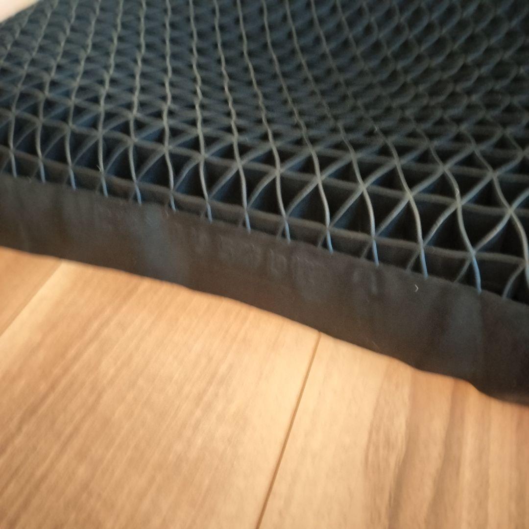 ヒツジのいらない枕　プレミアム　正規品　　枕カバー新品