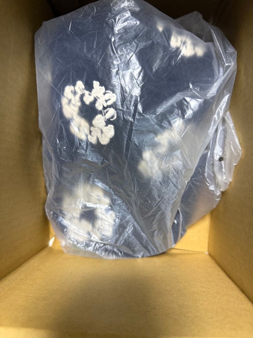 定価以下❗️新品 Denim Tears Cotton Wreath Cap