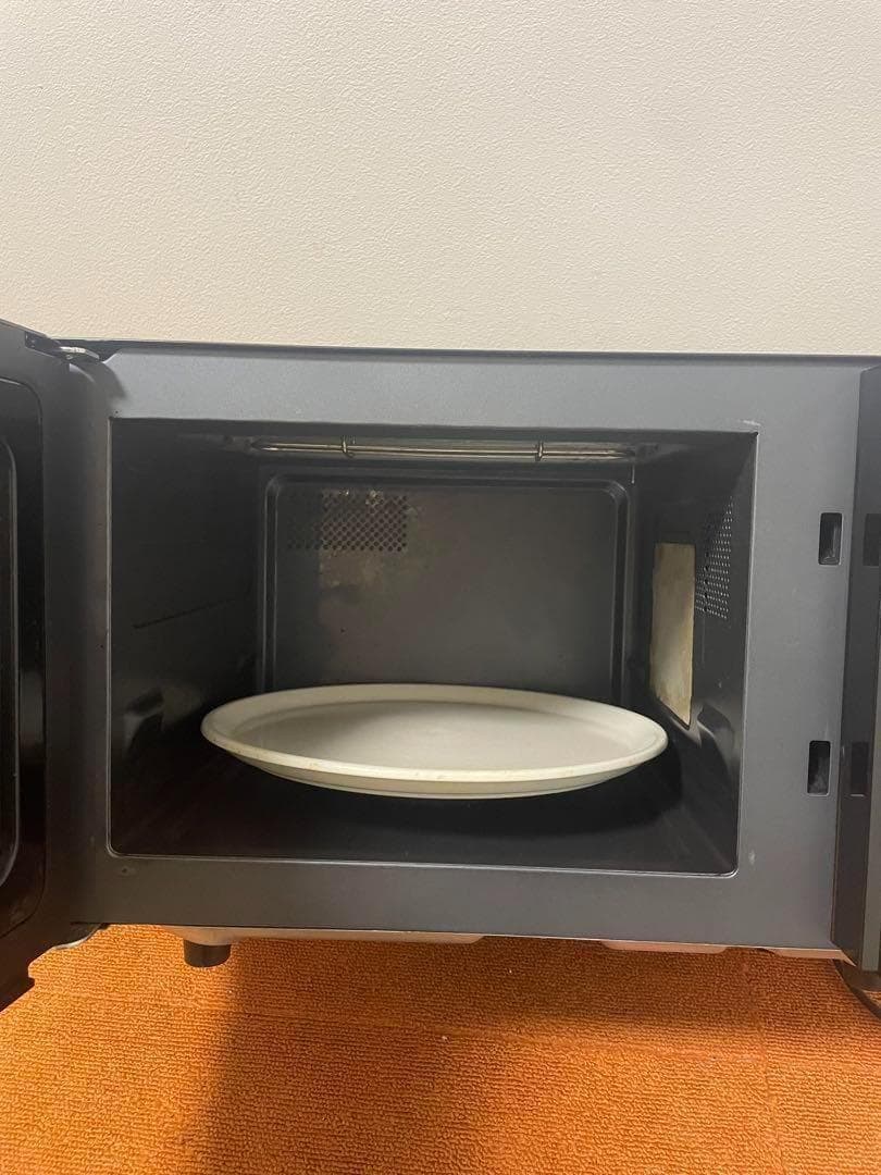 IRIS オーブンレンジ 全国対応電子レンジアイリスオーヤマ VAL-16T-B