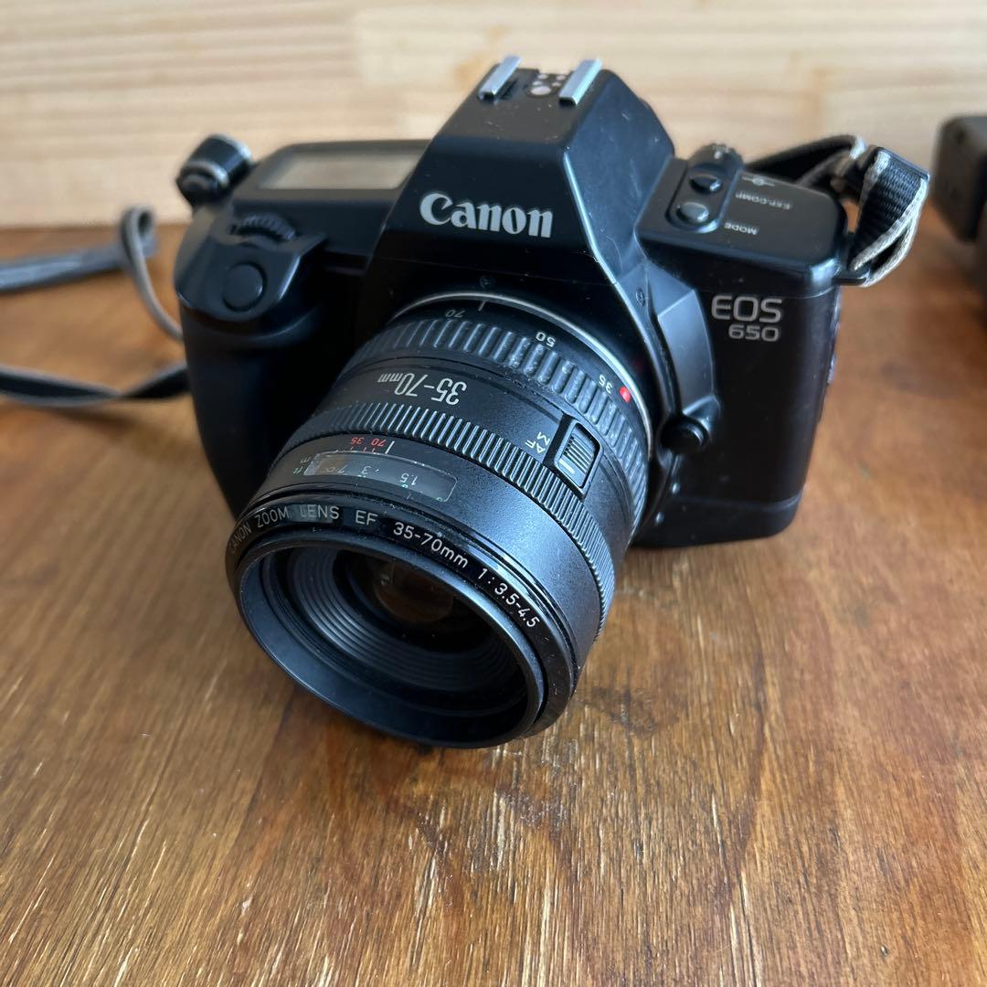 フィルムカメラ　まとめ売り　ジャンク