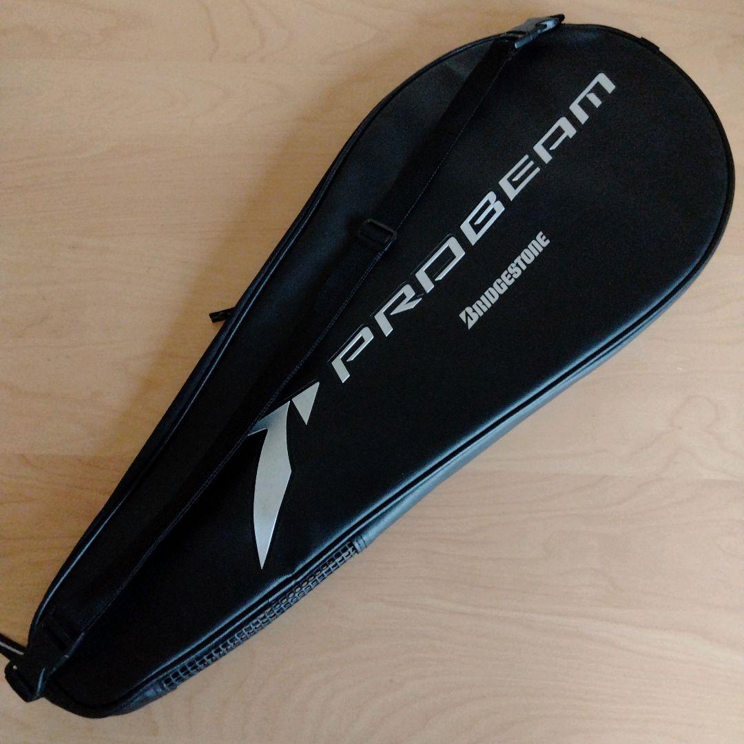 ✦未使用✦ブリヂストン　ラケット X BLADE 2.9MP PROBEAM