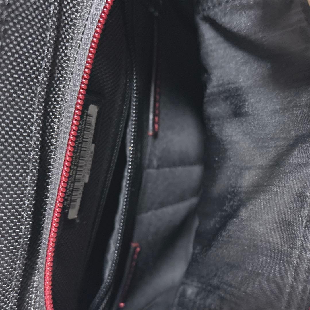 【希少】TUMI トゥミ 26141LE8 ブリーフケース　拡張　ビジネスバッグ