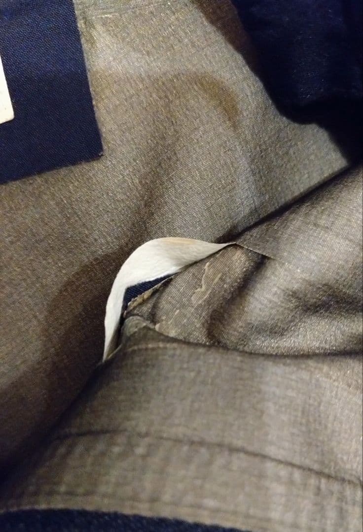 BURTON AK457 ガイドジャケット、ハイトップパンツ サイズＬ