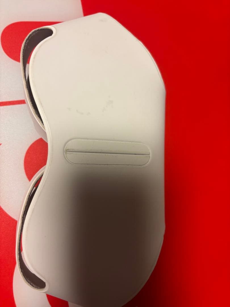 AirPods Max シルバー純正品本体　+充電スタンド