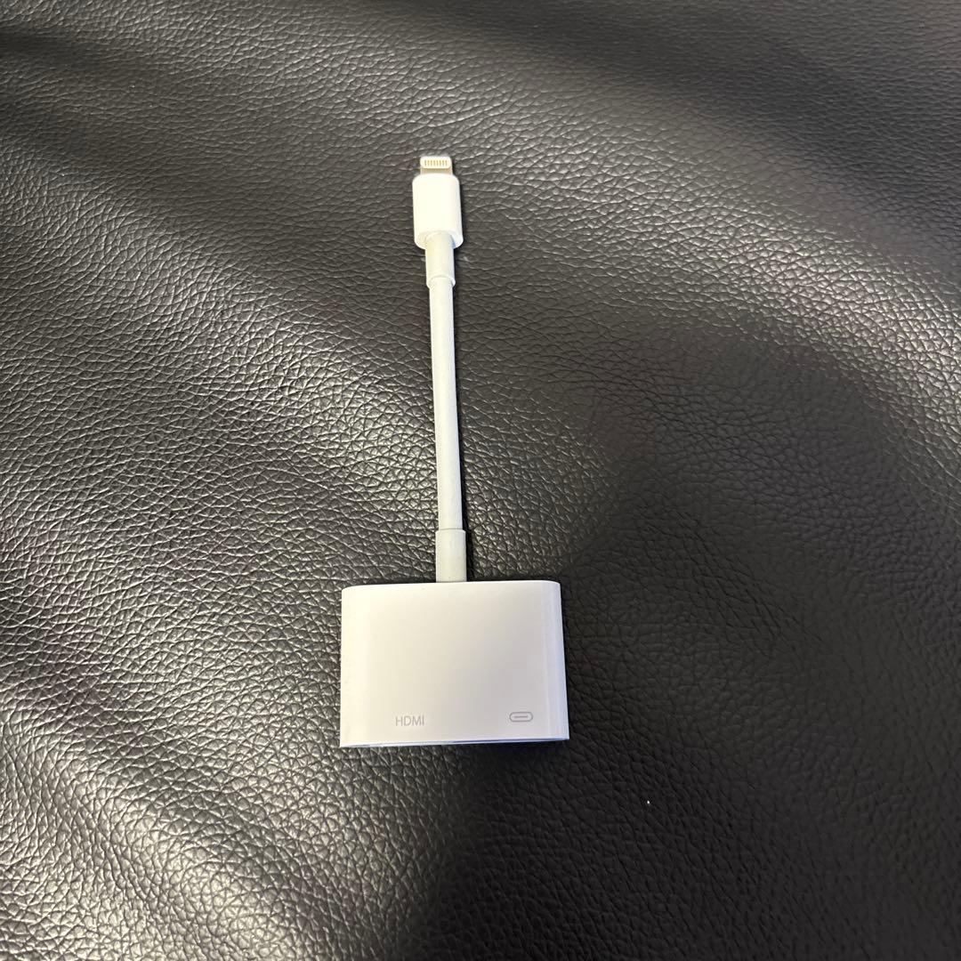 Nreal Adapter/NR-7100AGL+Digital AVアダプタ