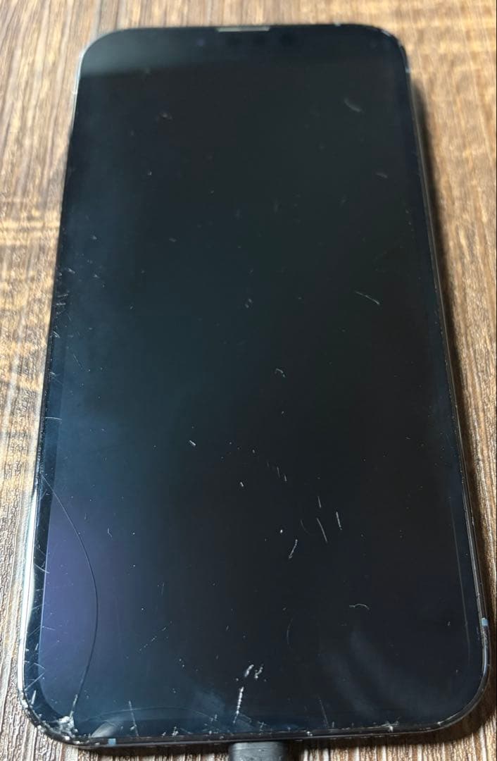 iPhone 13 Pro 512GB SIMフリー