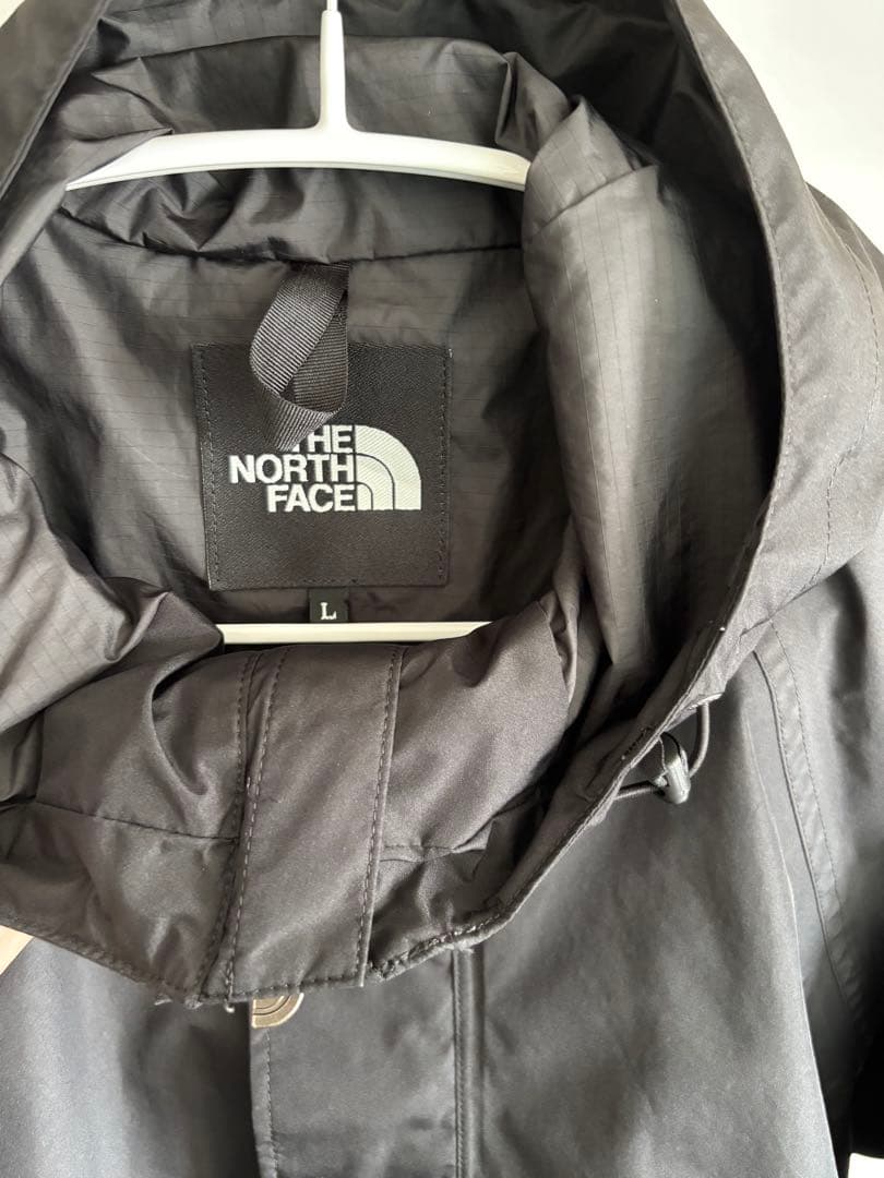 ジャケット・アウター NORTH FACE gore-tex Stow Away Jacket K