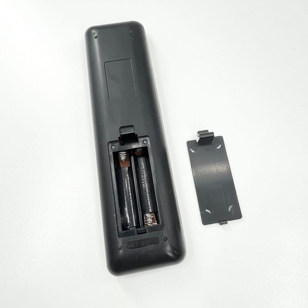 ONKYO FR-N7XX MD再生OK CD読込エラー リモコン付 現状品