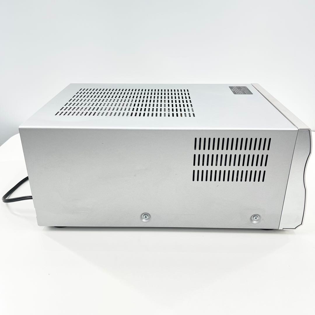 ONKYO FR-N7XX MD再生OK CD読込エラー リモコン付 現状品