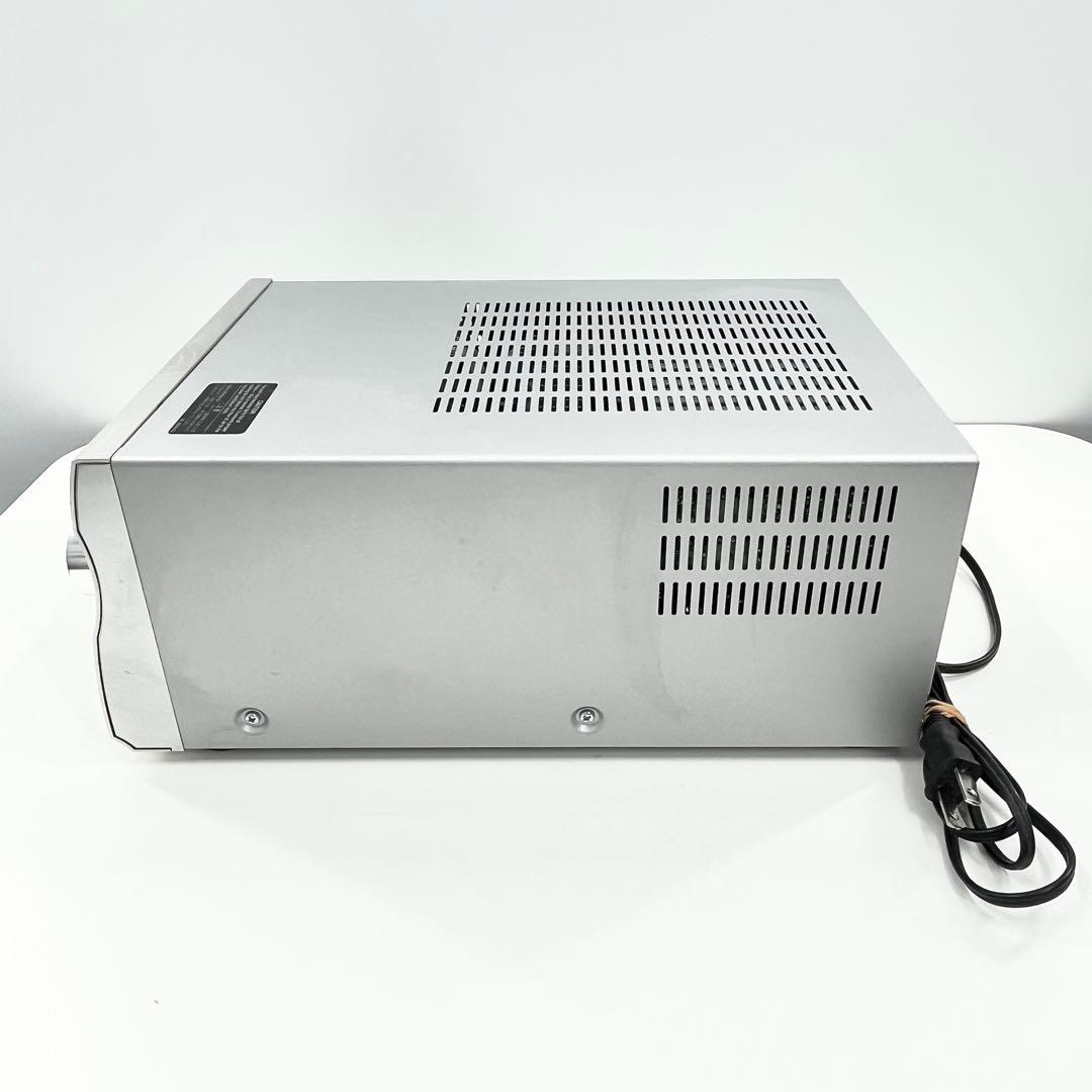 ONKYO FR-N7XX MD再生OK CD読込エラー リモコン付 現状品