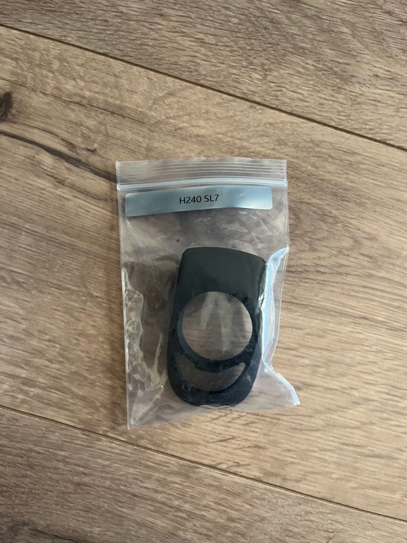 FARSPORTS F1s ハンドルバー　一体型ハンドル