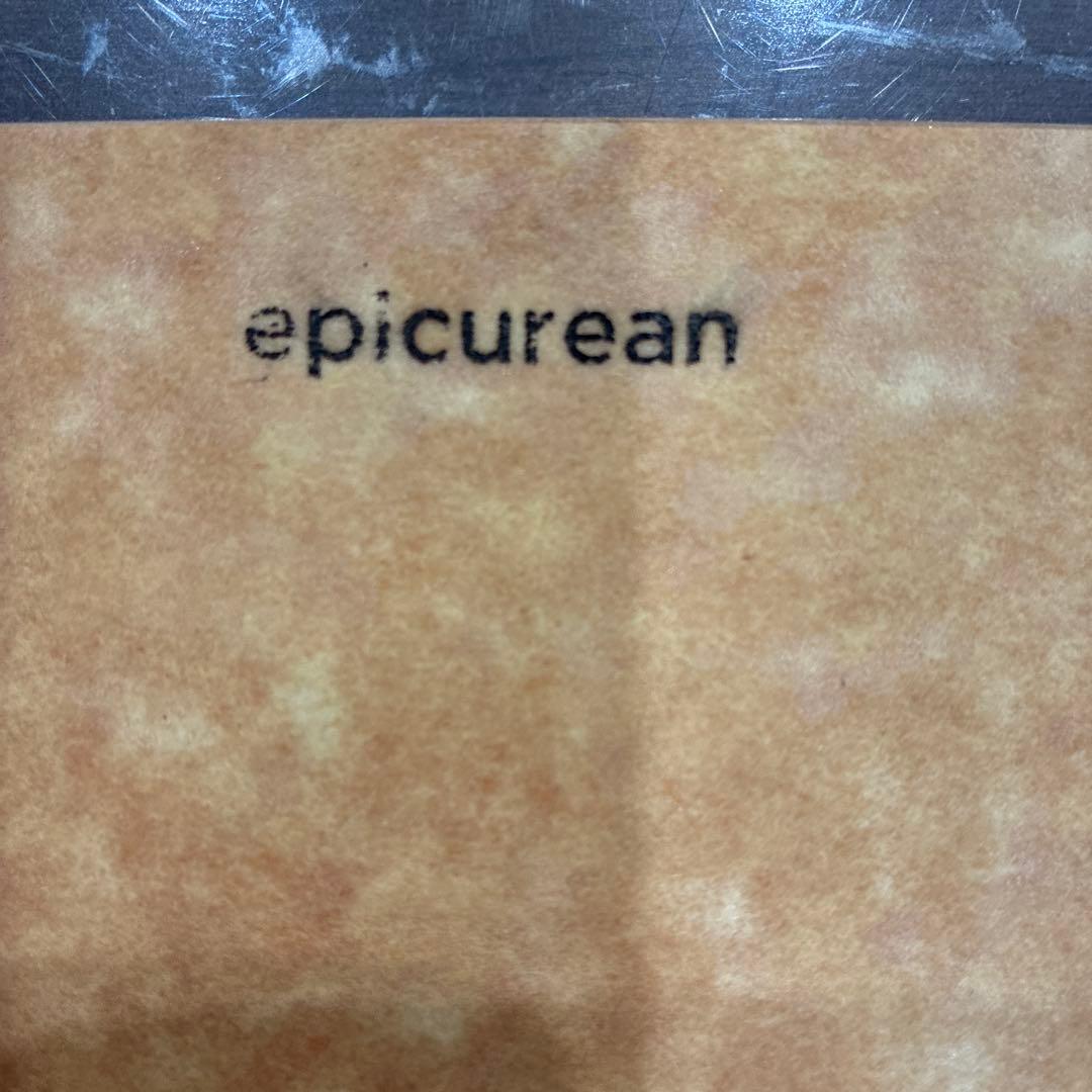 epicurean CUTTING SURFACE まな板
