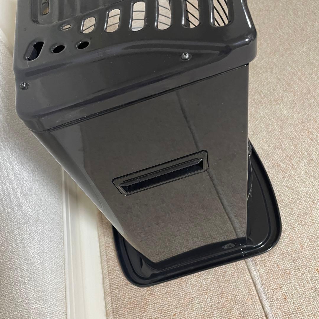 美品　TOYOTOM I 石油ストーブ RSX-23N 電子点火　2023年製