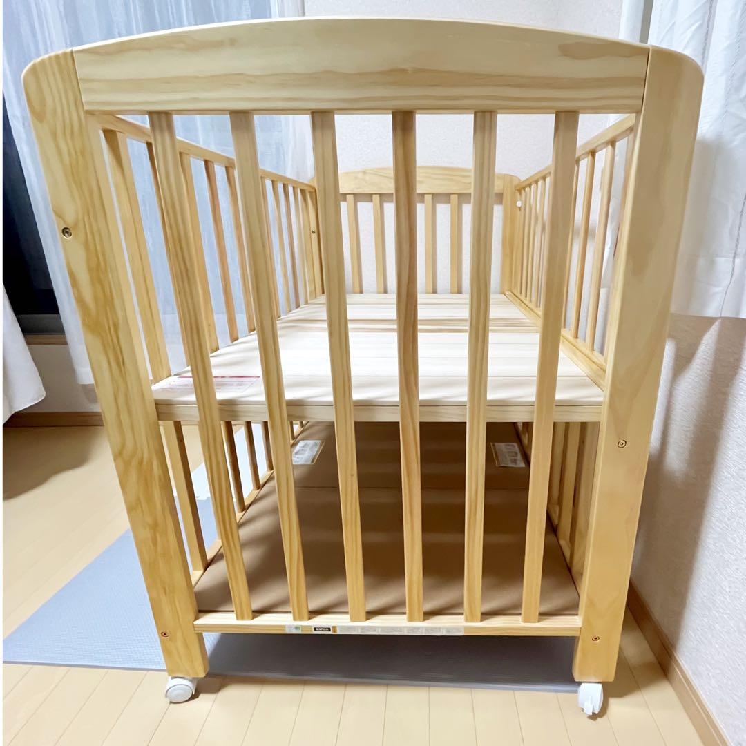 【一点限り❣️送料込み】カトージ (KATOJI) タチベッド⭐︎⭐︎ Ti