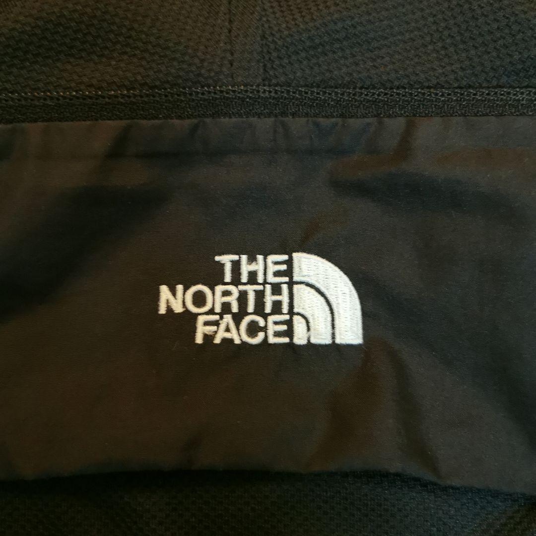 ノースフェイス　抱っこ紐 ブラック　THE NORTH FACE