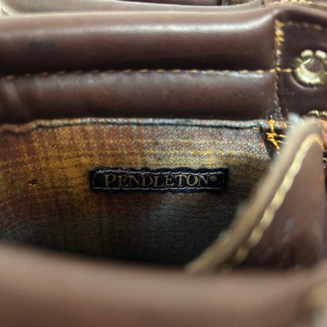 【希少・極美品】Timberland 7eye ブーツ A13F1 9W