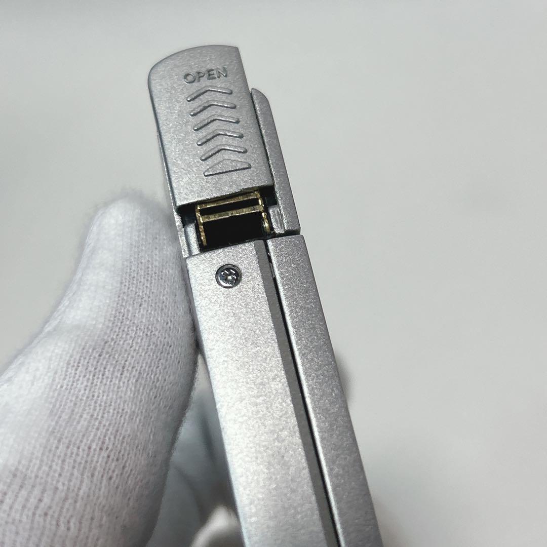 動作品　SONY MDウォークマン MZ-E50