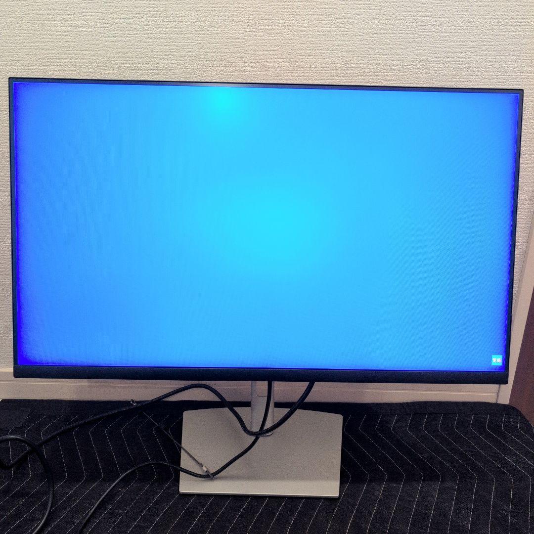【DELL】P2722HE
