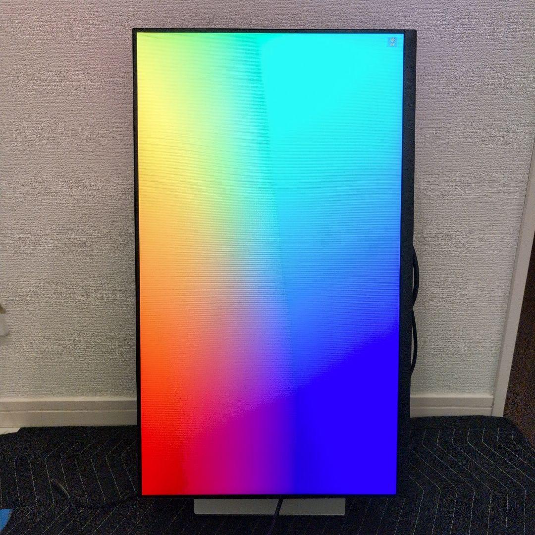 【DELL】P2722HE