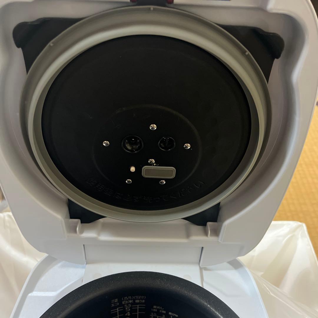 TIGER JPC-KS 炊飯器