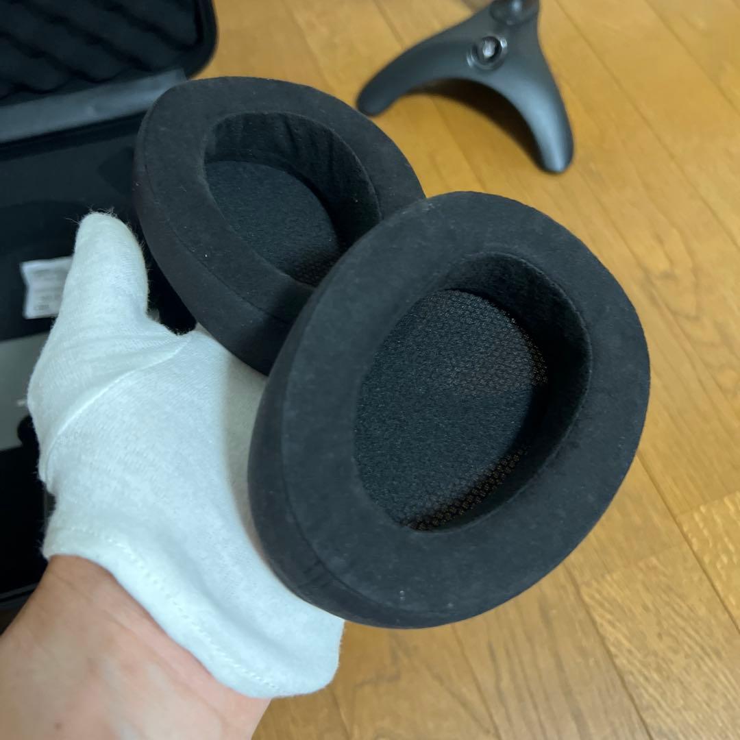 MEZE AUDIO Elite ヘッドホン 他3点フルセット 極美品