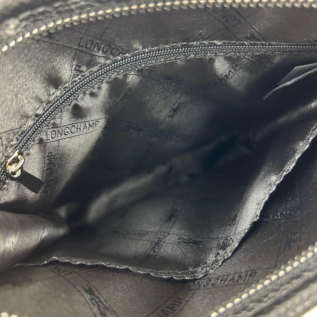LONGCHANP ロンシャン ショルダーバッグ