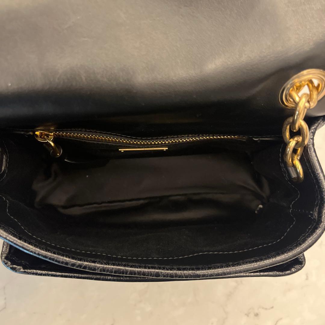 （美品）miumiu ショルダーバッグ 5BD161 クロスボディ