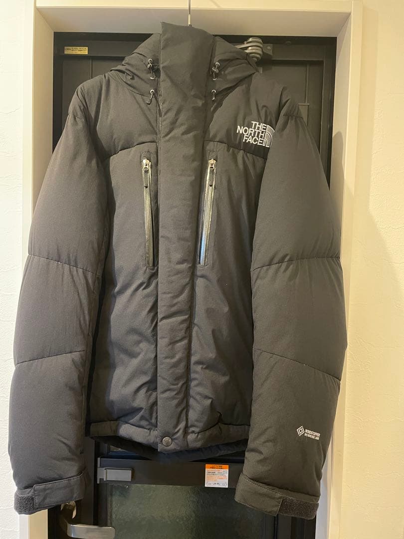 THE NORTH FACEバルトロライトノースフェイス ND92340 ダウン