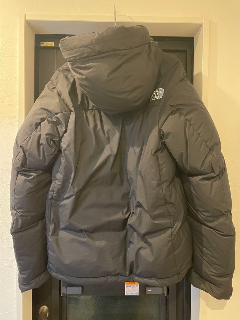 THE NORTH FACEバルトロライトノースフェイス ND92340 ダウン