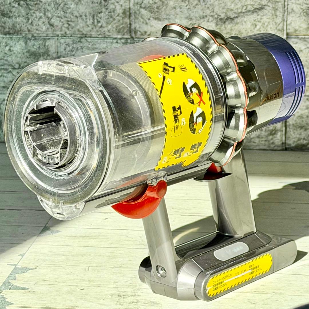掃除機・クリーナー Dyson Cyclone V10 Fluffy SV12 YF9-JP