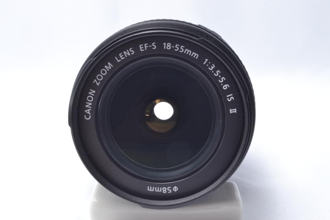 美品✨Canon KissX7✨Wレンズセット✨選べるおまけ付き✨初期不良保証