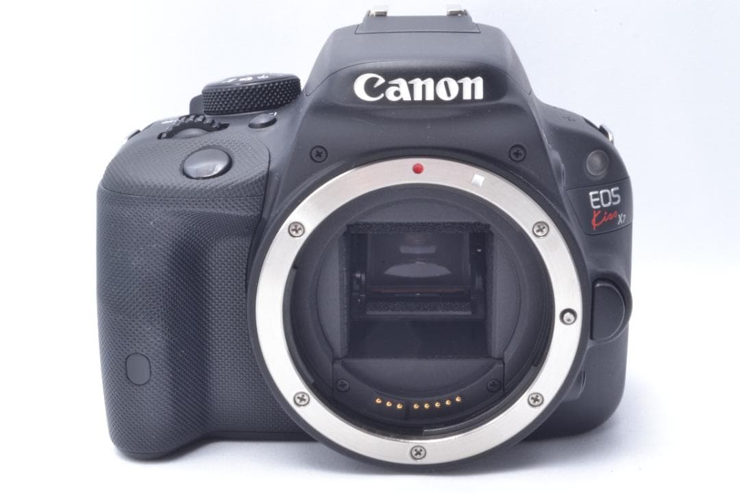 美品✨Canon KissX7✨Wレンズセット✨選べるおまけ付き✨初期不良保証