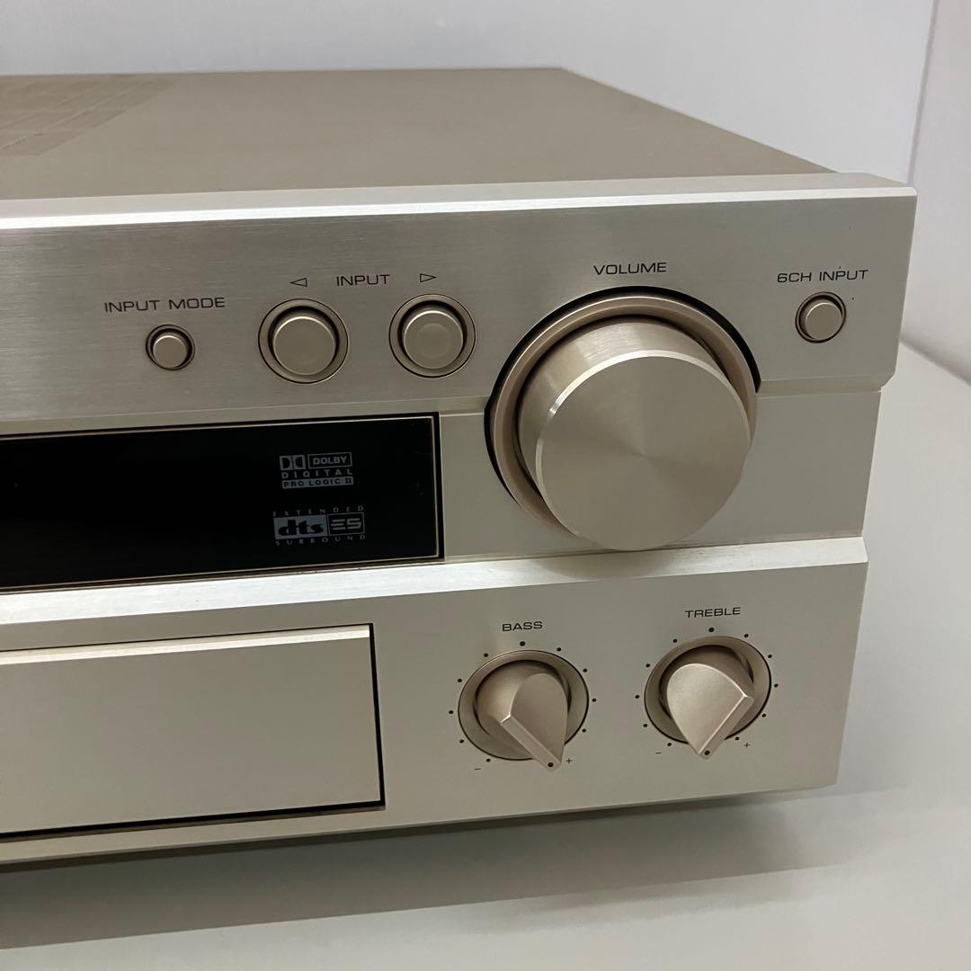 YAMAHA　DSP-AX1200　管理番号B4