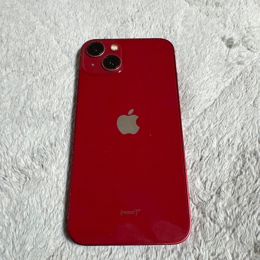 Apple iPhone 13 simロックなし