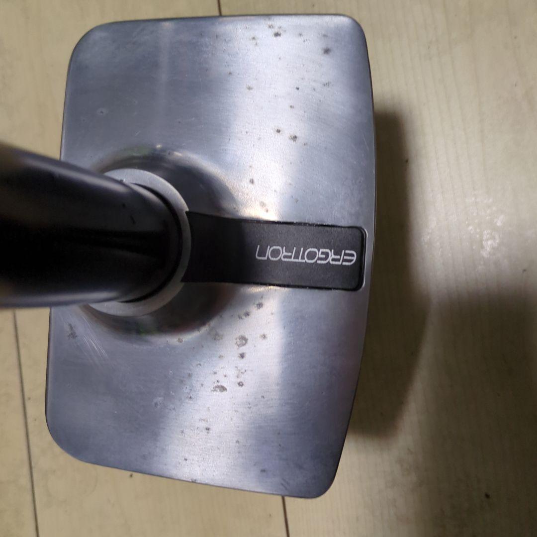 エルゴトロン モニターアーム　LX 45-241-026　②