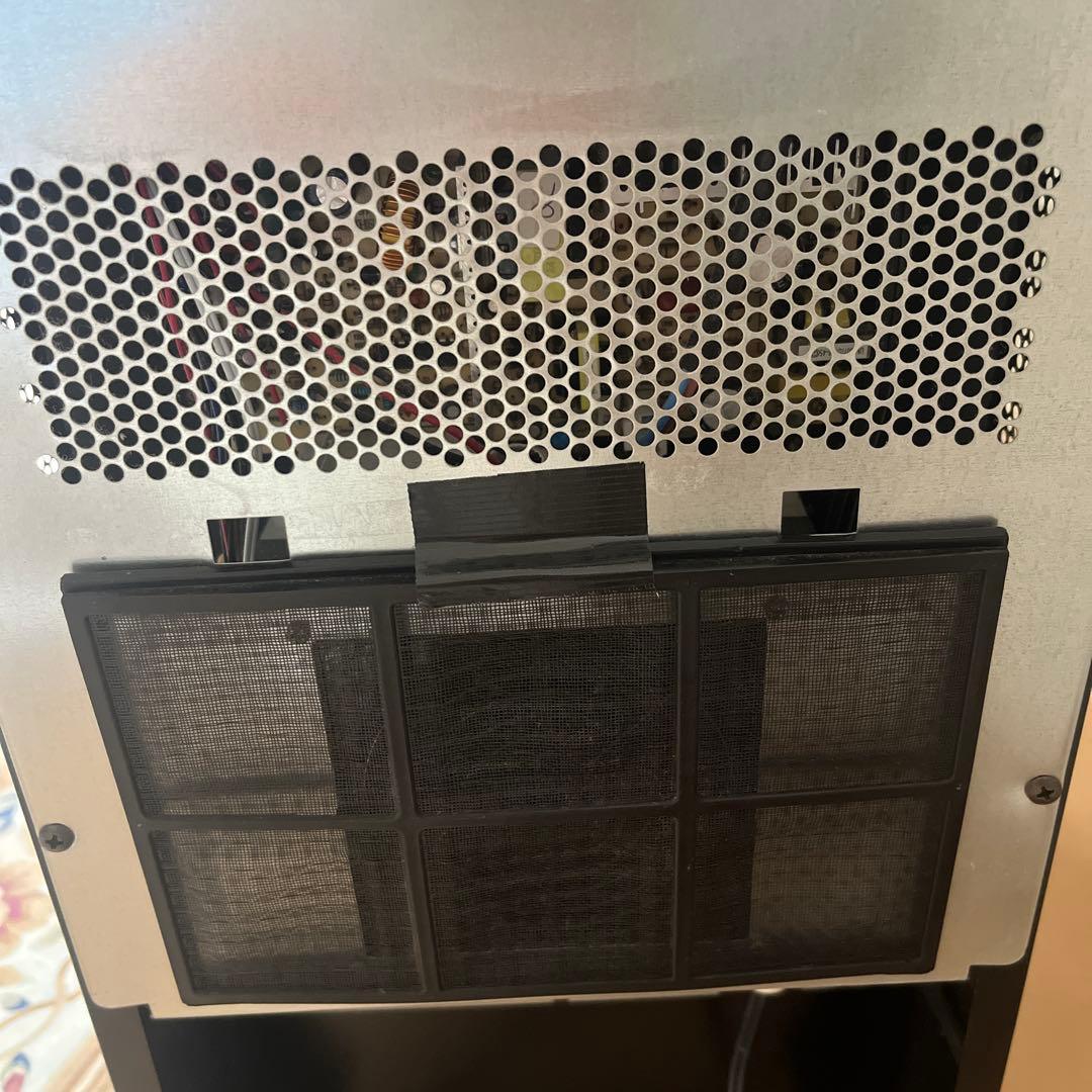 コンポジットブラック ワインセラー 18本収納★