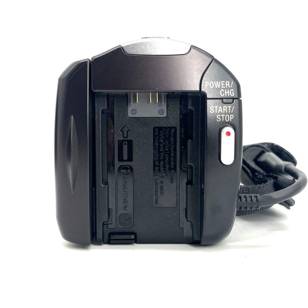 【極美品】SONY Handycam HDR-CX430