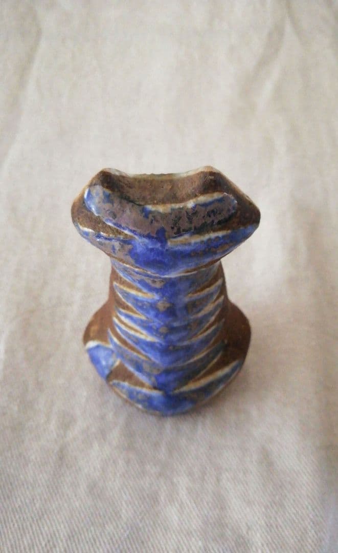 リサ・ラーソン Lisa Larson【★極初期・お座りネコ】グスタフスベリ