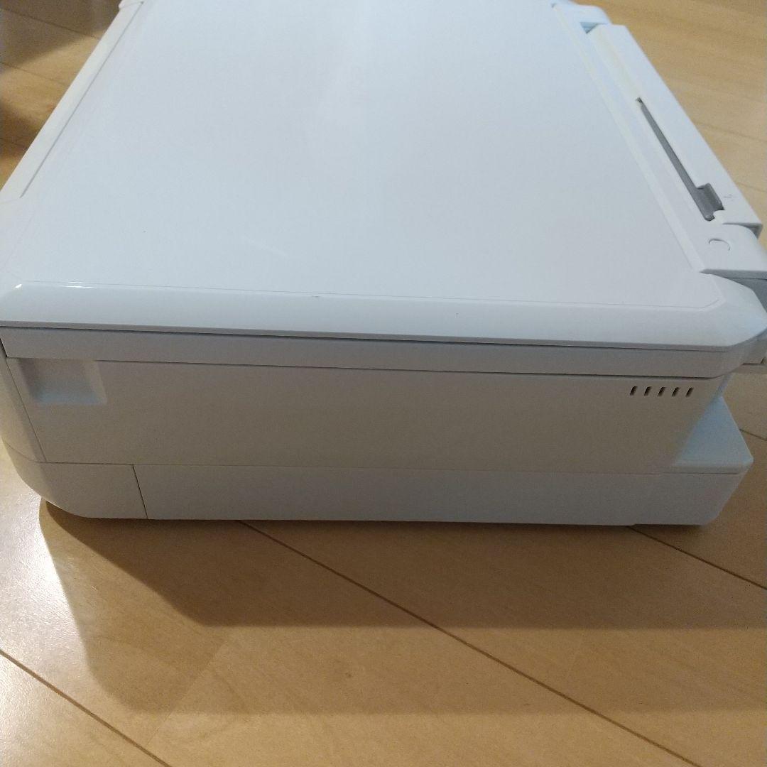 EPSONプリンター EP-808AW ジャンク