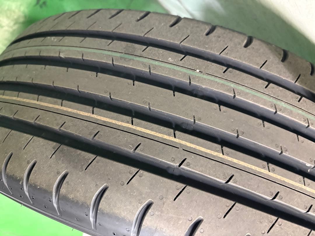 アルファード 40 エグゼクティブラウンジ　 PHV 純正 新車外し 19インチ