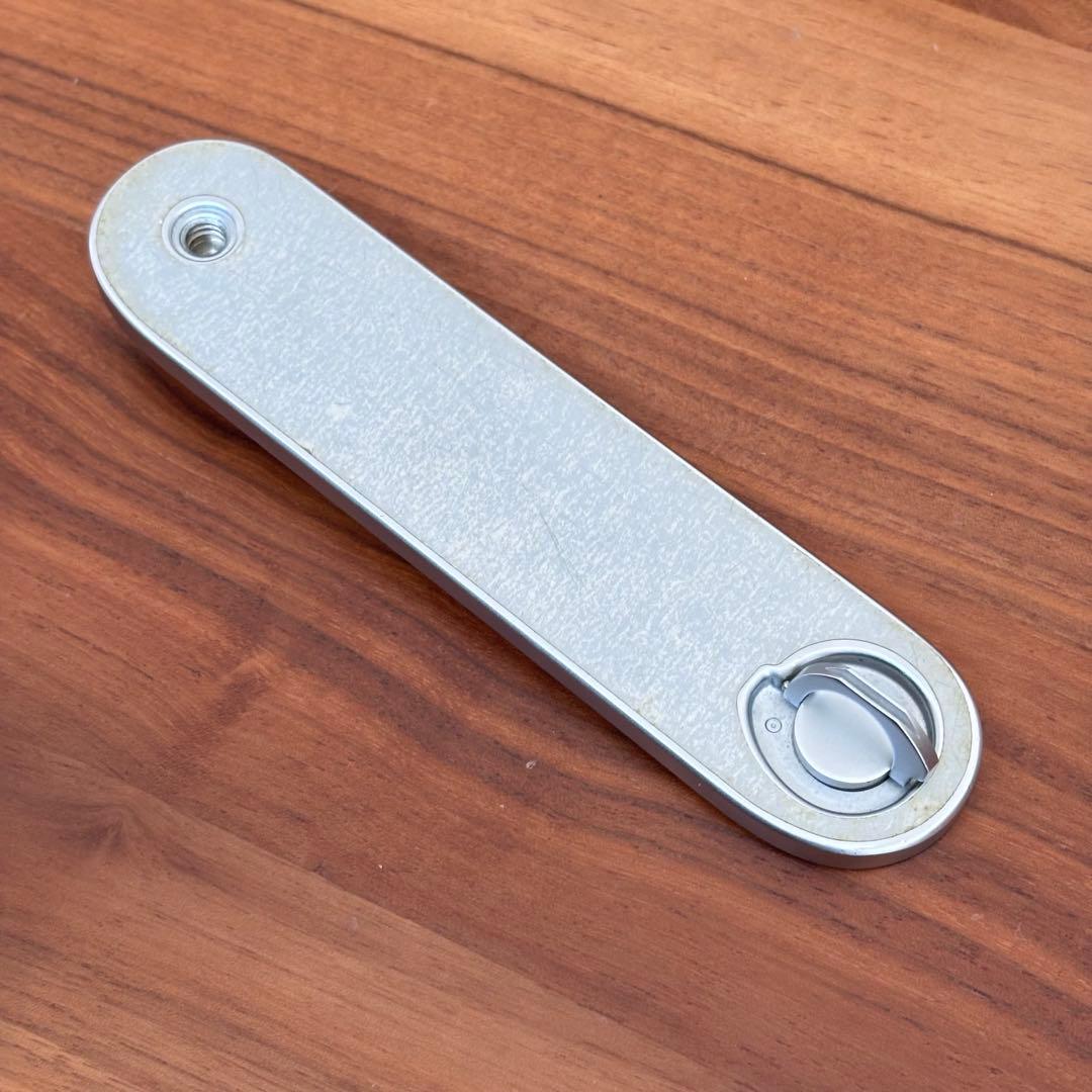 Leica M6 シルバー Panda パンダ