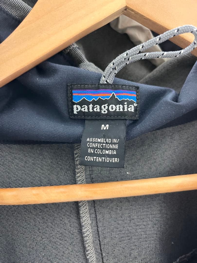 ジャケット・アウター 00s Patagonia Dimension jacket