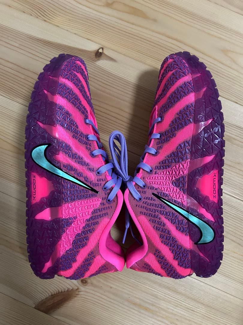 シューズ(男性用) JA3 27.5 US9.5