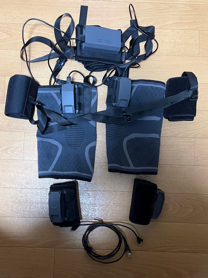 Haritora X　ハリトラ